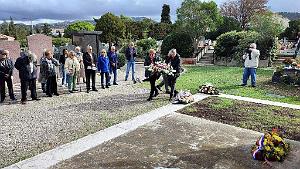 MARSEILLE -MAZARGUES - Cimetiere - 32